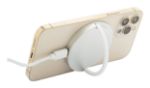 magnetische draadloze sneloplader raluhold 15 w