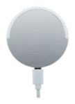 magnetische draadloze sneloplader raluhold 15 w