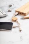 sleutelhanger met usb-oplaadkabel mugory