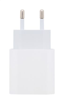 usb c-wandoplader recycled abs solo