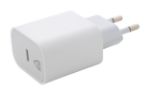 usb c-wandoplader recycled abs solo