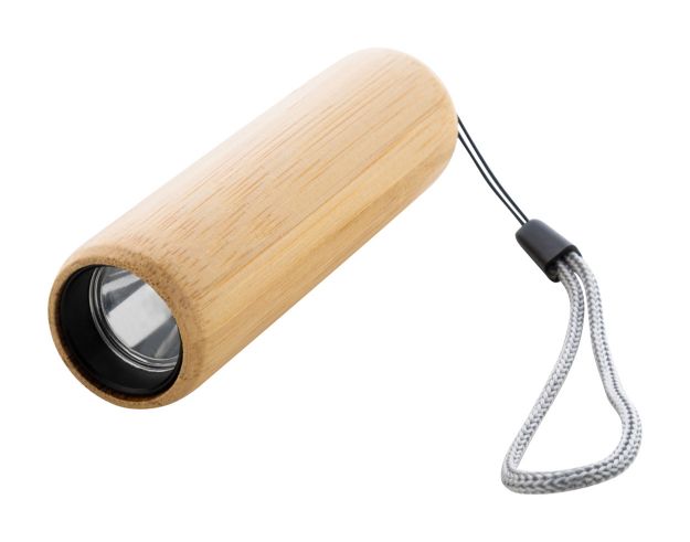 oplaadbare zaklamp charboo