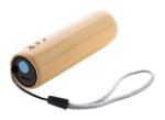 oplaadbare zaklamp charboo