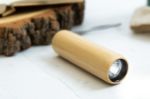oplaadbare zaklamp charboo