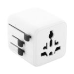 rpc-reisadapter jetsetter pico - wit