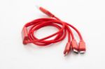 usb-oplaadkabel ralong