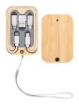usb-oplader kabelset cabsly