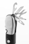 multi tool zaklamp hemly