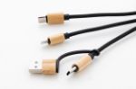 usb-oplaadkabel cobbel mini