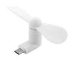 smartphone-ventilator blobile