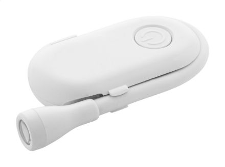 oplaadbare boekenlamp bedtime