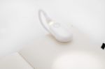 oplaadbare boekenlamp bedtime