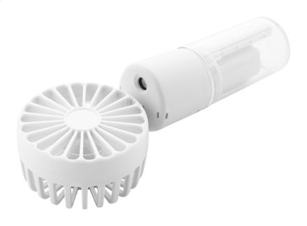 oplaadbare watersproeiventilator misty