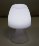 bar tafel lamp margarita
