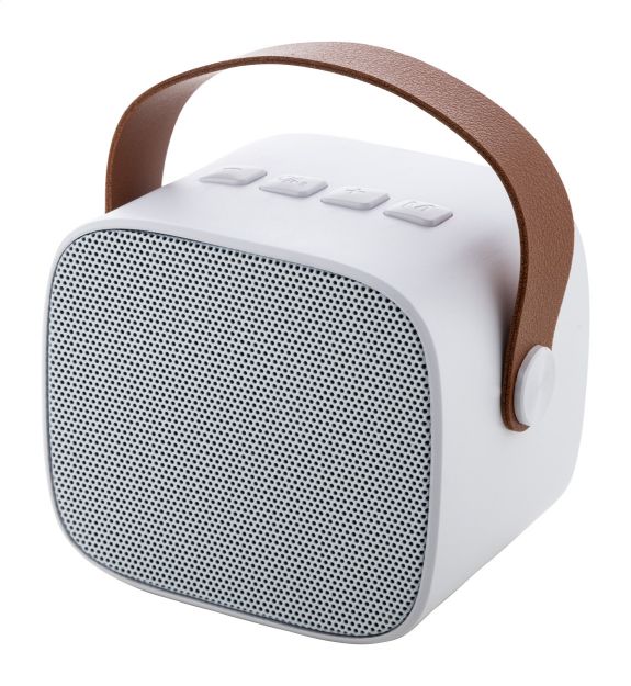 bluetooth-luidspreker recycled abs rabeat