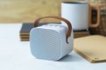 bluetooth-luidspreker recycled abs rabeat