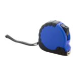 meetlint resure recycled abs 3 meter - blauw