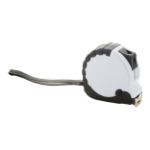 meetlint resure recycled abs 5 meter - wit
