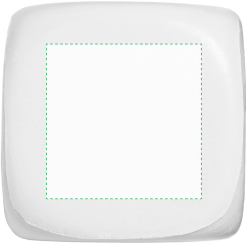 lasergravering (35 x 35 mm)