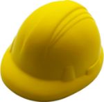 pu schuimen werkhelm philip