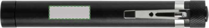 lasergravering (25 x 8 mm)