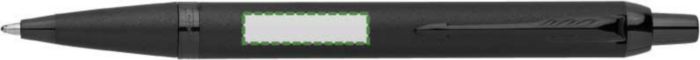 lasergravering (25 x 6 mm)