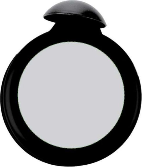 lasergravering (Ø 65 mm)