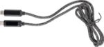 nylon oplaadkabel claudia