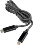 nylon oplaadkabel claudia