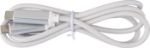 nylon oplaadkabel claudia
