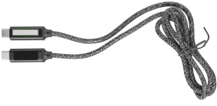 lasergravering (22 x 5 mm)