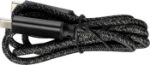 nylon oplaadkabel gerd