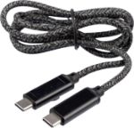 nylon oplaadkabel gerd