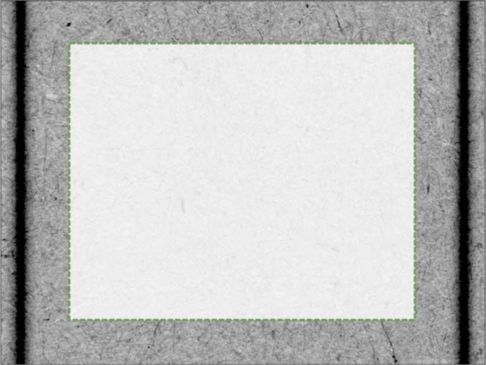 digitaaldruk sticker (100 x 80 mm)