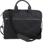 tomatenleer laptoptas 15 inch lillian