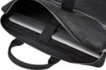 tomatenleer laptoptas 15 inch lillian
