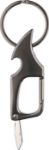 metalen karabijnhaak sleutelhanger bella