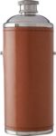 gerecycled roestvrijstalen fles 2 bekers 230 ml