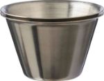 gerecycled roestvrijstalen fles 2 bekers 230 ml