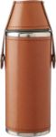 gerecycled roestvrijstalen fles 2 bekers 230 ml