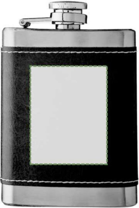 lasergravering (35 x 40 mm)