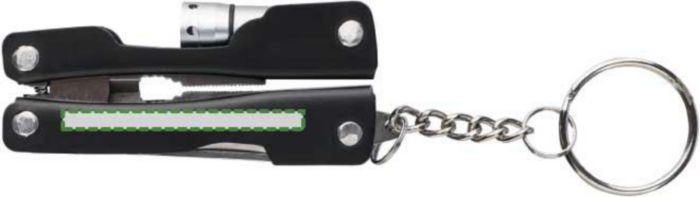 lasergravering (40 x 3 mm)