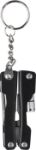 roestvrijstalen multitool clifton