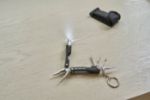 roestvrijstalen multitool clifton