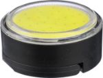 abs mini cob zaklamp met magneet dan