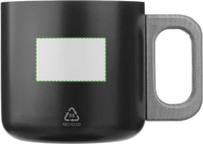 lasergravering (40 x 25 mm)