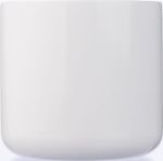 recycled roestvrijstalen dubbelwandige beker 400ml