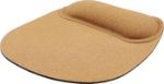 kurken ergonomische muismat edwin