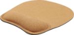 kurken ergonomische muismat edwin