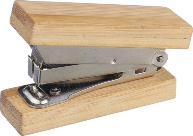 kleine bamboe nietmachine gordon